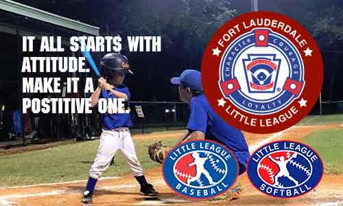 Fort Lauderdale Little League