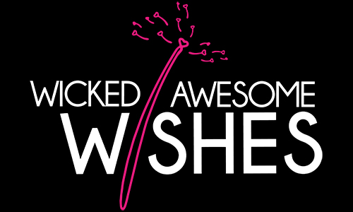 Wicked Awesome Wished - Spring 2024 League Sponsor